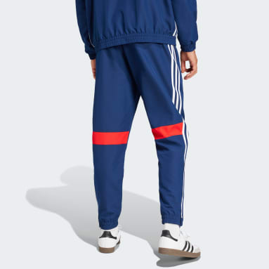 Pantaloni Tiro 25 Essentials Woven