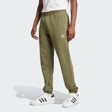 Trefoil Essentials Pants