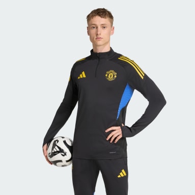 Manchester United Tiro 25 Competition Training Top