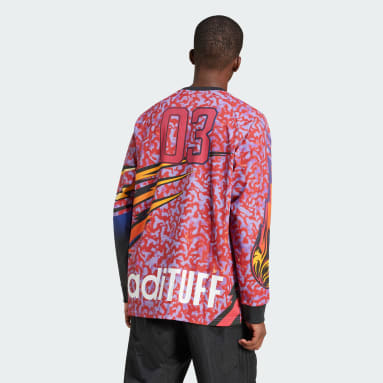 Koszulka Adilenium Season 3 Long Sleeve Graphic