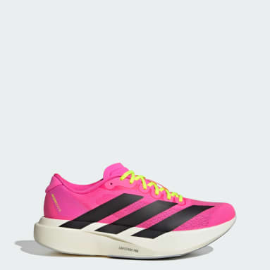 Boty Adizero EVO SL