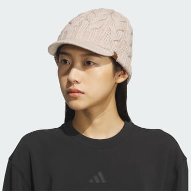 Women's Crystal 2 Brimmer Hat