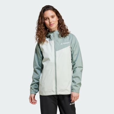 Terrex Multi 2L RAIN.RDY Jacket