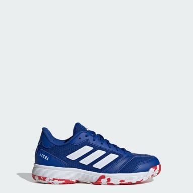 Scarpe Ligra 8 Indoor Junior