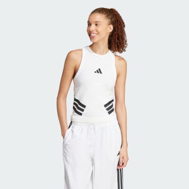Future Icons 3-Stripes Tank Top
