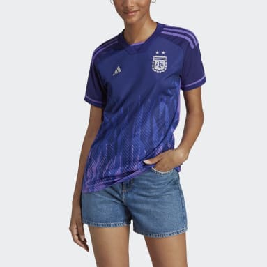 Camisetas Argentina | adidas España