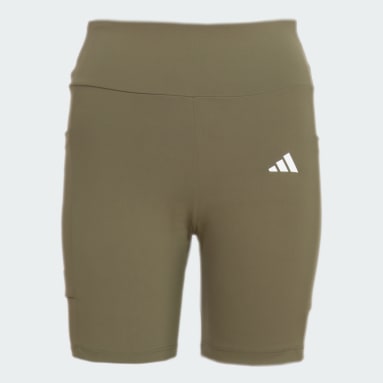 Shorts 3 Listras Com Bolso