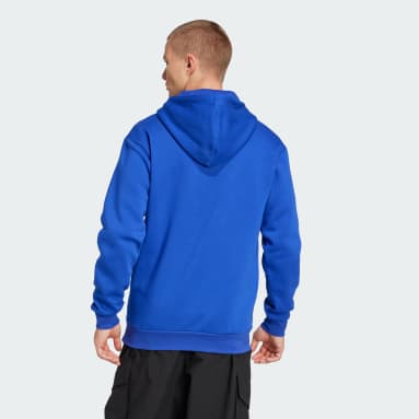 Buzo con Capucha Terrex Multi Logo Grande