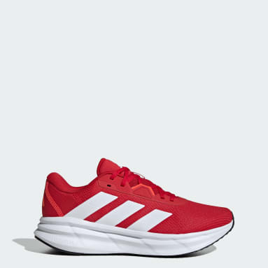 Red Running Shoes adidas DE