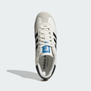 originals White K 74 Shoes