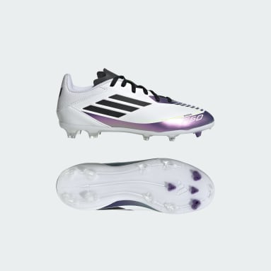 Messi F50 League Firm/Multi-Ground Boots