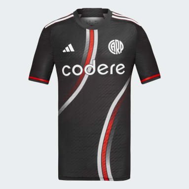 Camiseta Tercer Uniforme Authentic River Plate 24/25