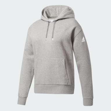 Fleece Hoodie