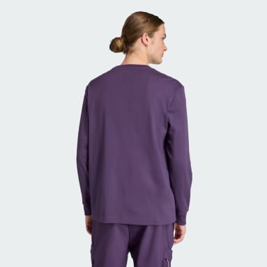 Mercedes - AMG Petronas Formula One Team Premium Woven Long Sleeve T-shirt