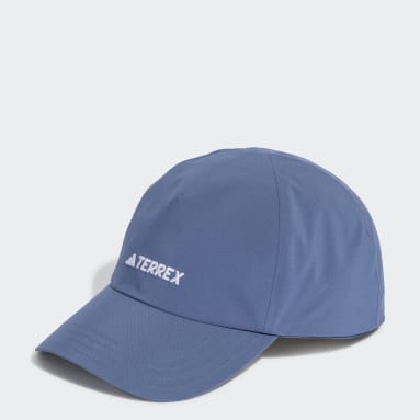 Casquette Terrex RAIN.RDY Bleu TERREX