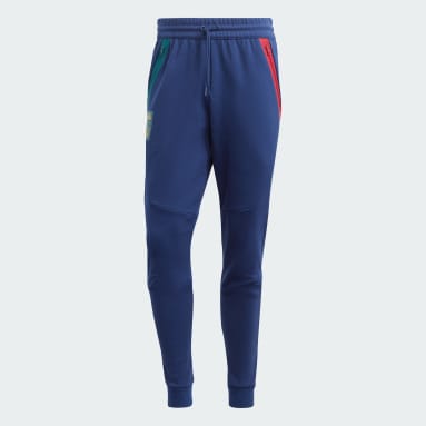 Pantalón LA Galaxy Travel