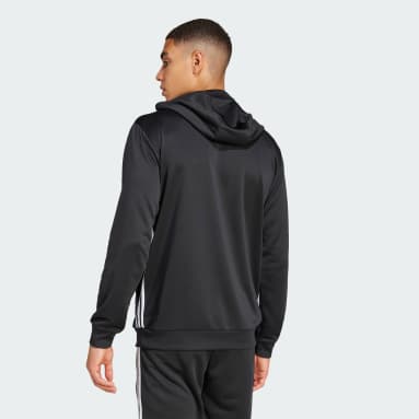Tiro 25 Essentials Sweat Hoodie