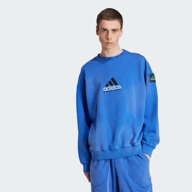 EQT Wash Crewneck Sweatshirt