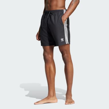 Calções de Natação 3-Stripes Adicolor