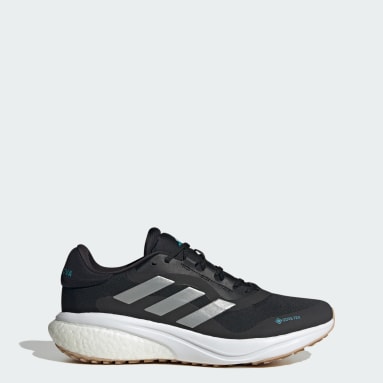 Beh čierna Tenisky Supernova 3 GTX Running