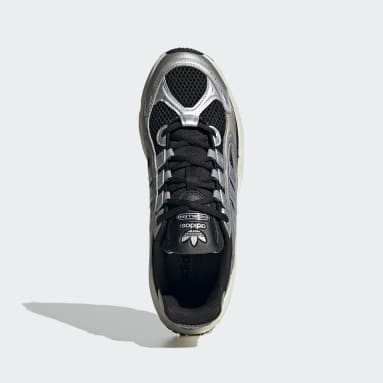 Sapatilhas adidas pretas store senhora