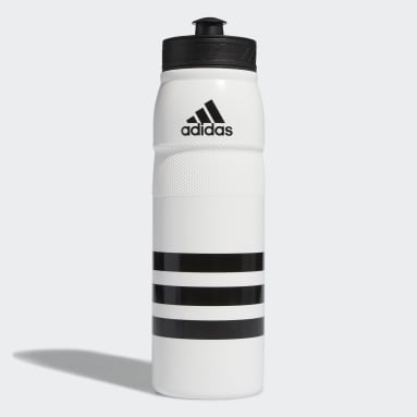 Training White Stadium Water Bottle 750 ML