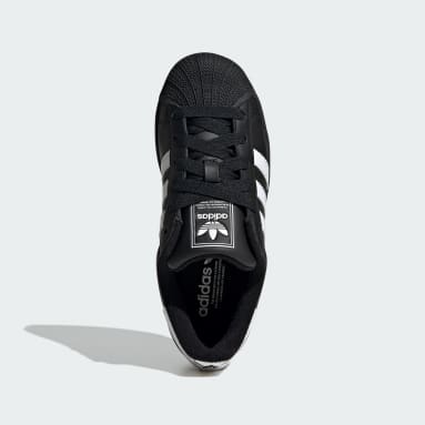 Superstar II Schoenen Kids