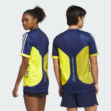 adidas x LOVB Salt Lake Jersey