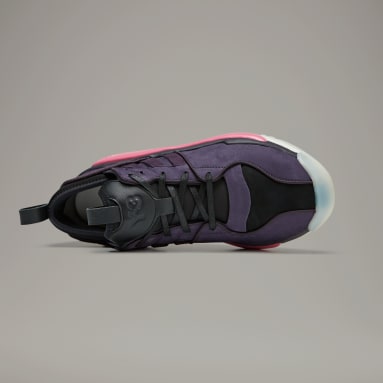 Y-3 Lilla Y-3 Rivalry sko