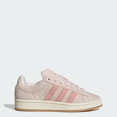 Sneakers Rosa Uomo adidas IT