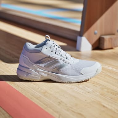Crazyflight 6 Mid Indoor Shoes