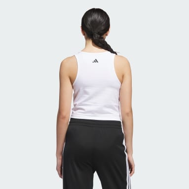 Farmers Market Graphic Tank Top