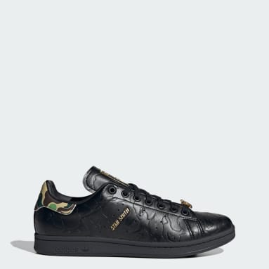 Tenis Stan Smith desde 1973 adidas Brasil