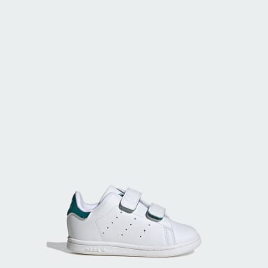 スタンスミス コンフォート クロージャー キッズ / Stan Smith Comfort Closure Kids