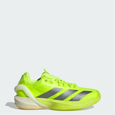 Sapatilhas de Ténis Adizero Cybersonic 2 – Terra batida
