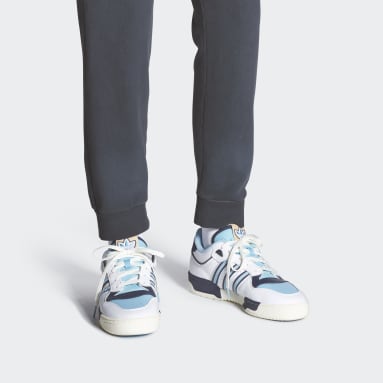 Nam Originals Giày Rivalry Low 86