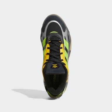 Zapatillas Niteball 2.0 Negro Hombre Originals