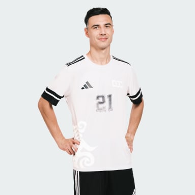 adidas X DJC Jersey