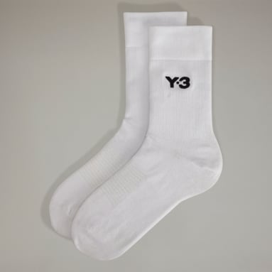 Y-3 클래식 크루 삭스