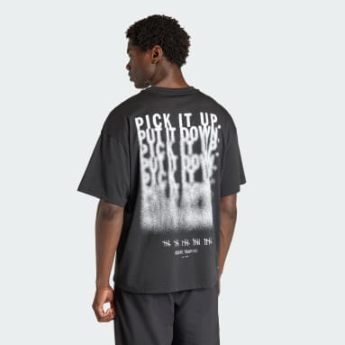 CAMISETA ESTAMPADA TREINO CLIMACOOL POWER