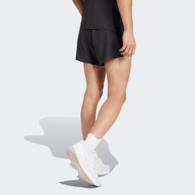 Adizero Road to Records Split Shorts