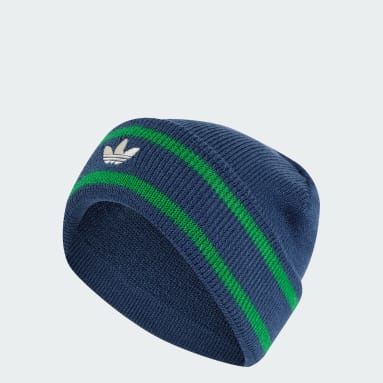 Beanies Fleece Hats adidas India