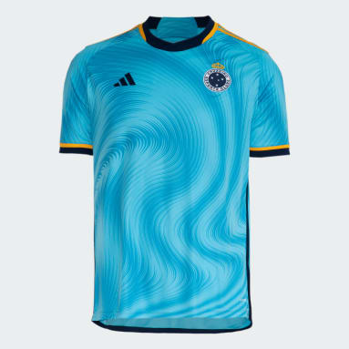 Camisas e Produtos Oficiais do Cruzeiro - FutFanatics
