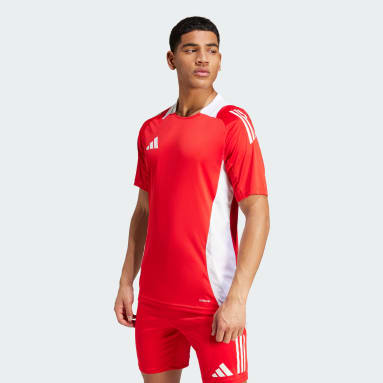 Jersey de Entrenamiento Tiro 24 Competition