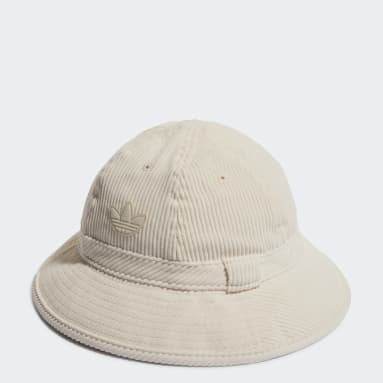 Lifestyle Beige 아디컬러 컨템포 버킷 햇