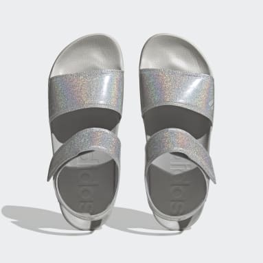 sugerir receta visitar adidas Sandals for Women