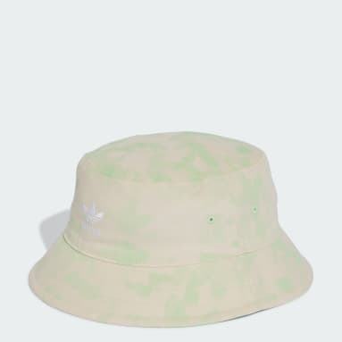 Cappello Summer Allover Print Bucket