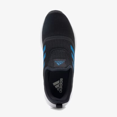 Men Running Black STRIX 1.0 SHOES