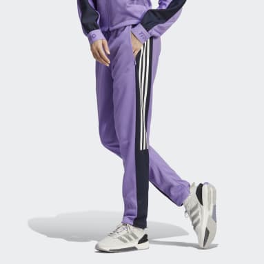 Pantaloni da allenamento Tiro Suit-Up Advanced Viola Donna Sportswear