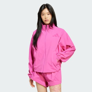 Casaco adidas Z.N.E.